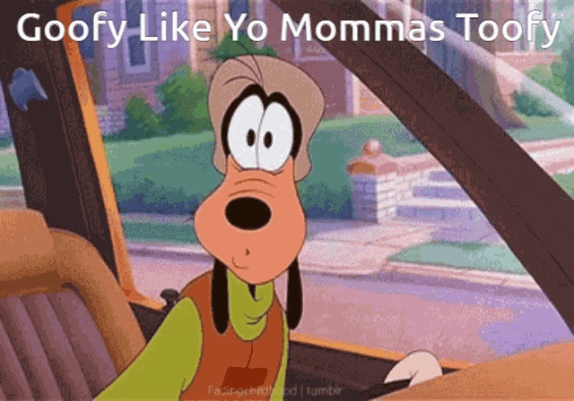 Toofy Mommas Toofy GIF