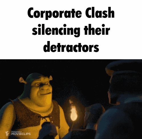 Toontown Corporate Clash Ttcc GIF