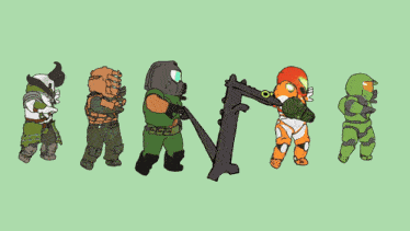 Toothless Dragon Dance GIF