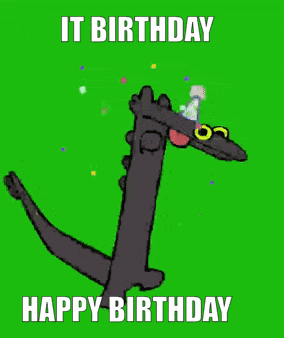 Toothless Toothless Dancing GIF