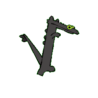 Toothless Toothless Dancing Meme Gif Sticker