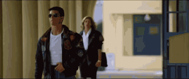 Top Gun 1986 GIF