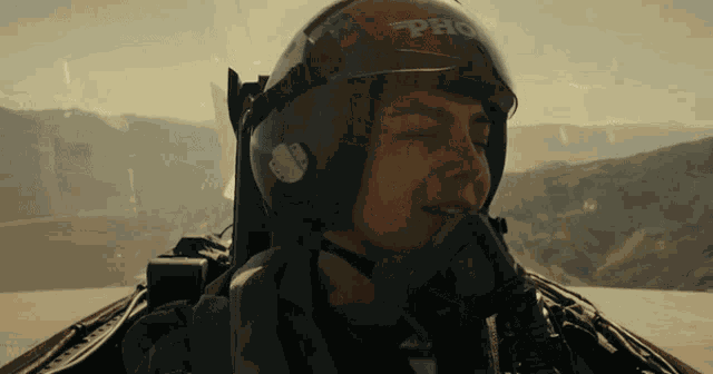 Top Gun Natasha Trace GIF