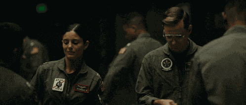 Top Gun Top Gun Maverick GIF