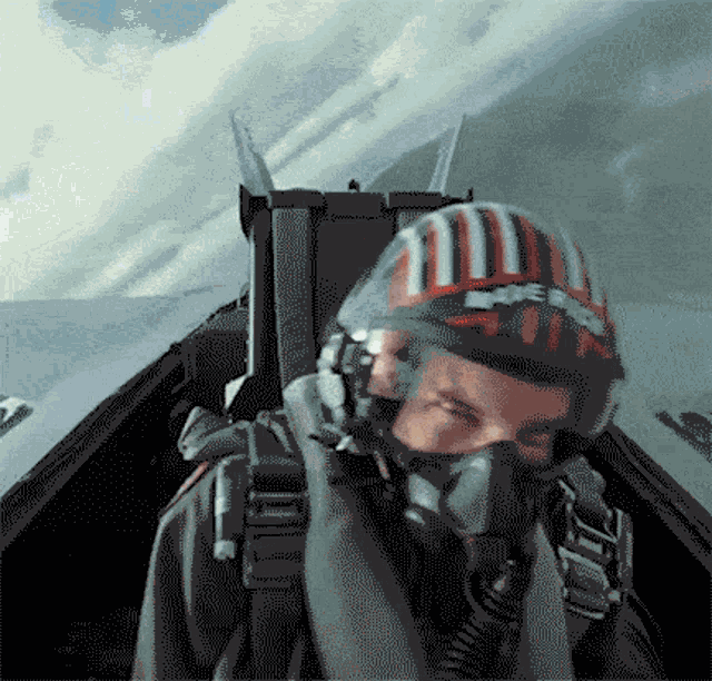 Top Gun Top Gun Maverick GIF