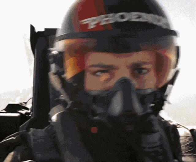 Top Gun Top Gun Maverick GIF