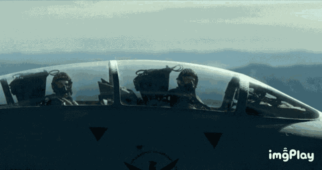 Top Gun GIF