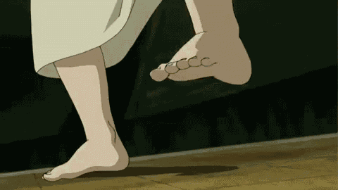 Toph Earthbending GIF