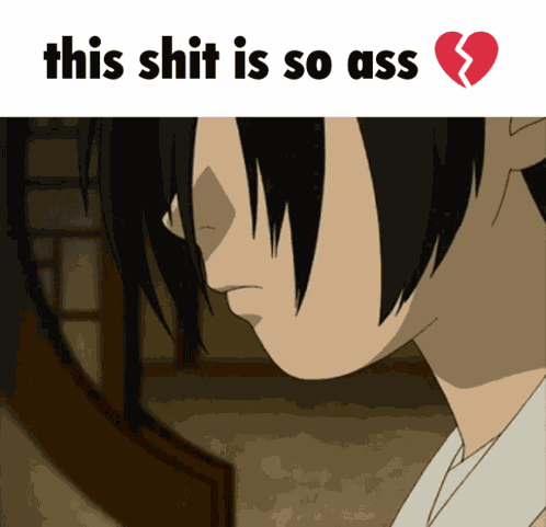 Toph Toph Beifong GIF