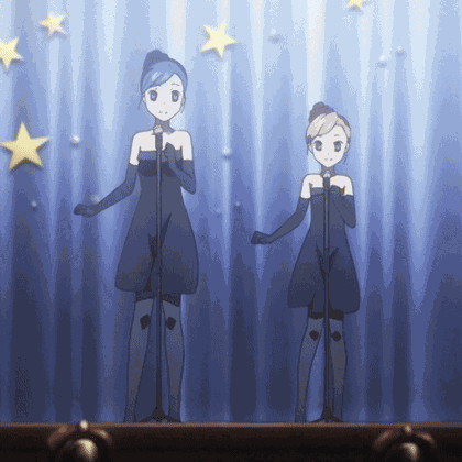 Toradora Toradora Christmas GIF
