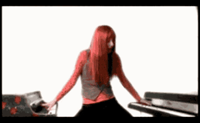 Tori Amos Boc GIF