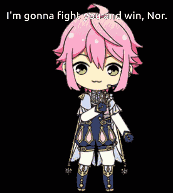 Tori Himemiya Prince GIF