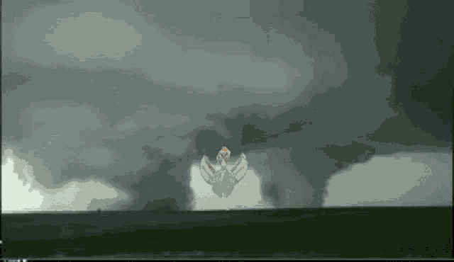 Tornade Ancestrale GIF