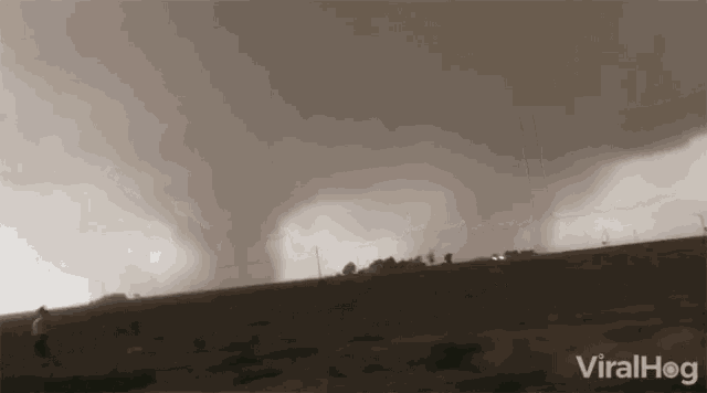 Tornado Hurricane GIF
