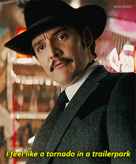 Tornado In A Trailerpark GIF