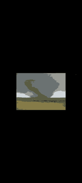 Tornado GIF