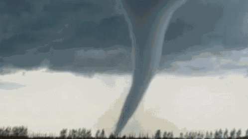 Tornado GIF