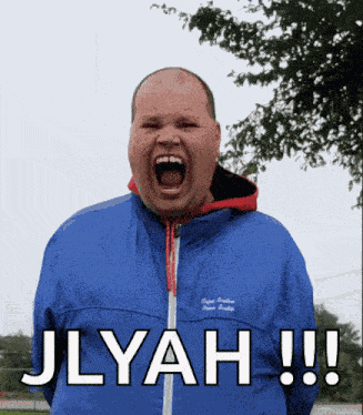 Tornado Super Tornado Siren GIF