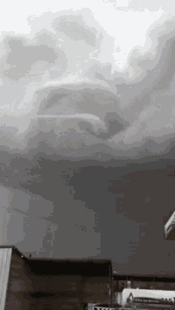 Tornado The Beginning GIF