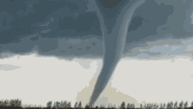 Tornado GIF