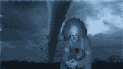 Tornado Twister Meme