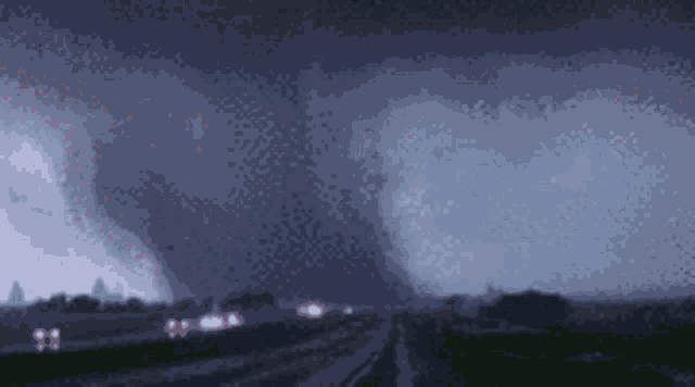 Tornado Twister GIF