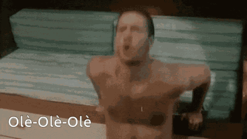 Toro Olè GIF
