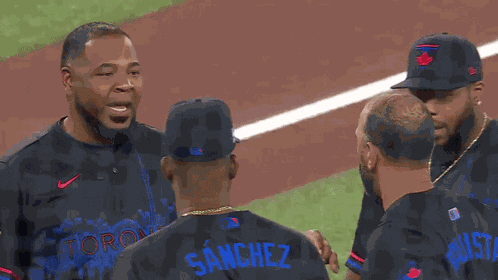 Toronto Blue Jays Edwin Encarnacion GIF