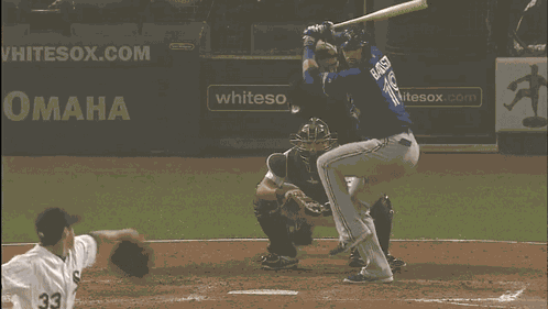 Toronto Blue Jays Jose Bautista GIF