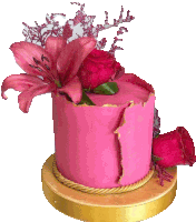 Torta De Pastel Sticker