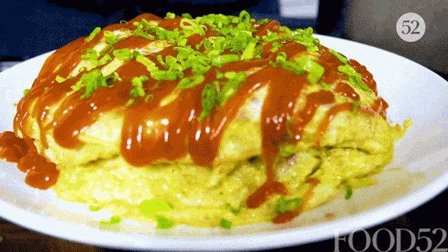 Tortang Giniling Food52 GIF