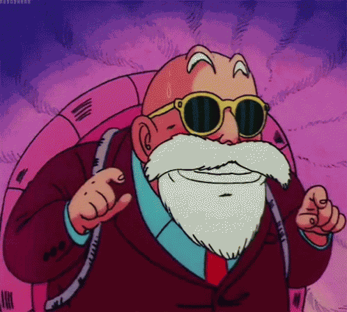 Tortue Genial GIF