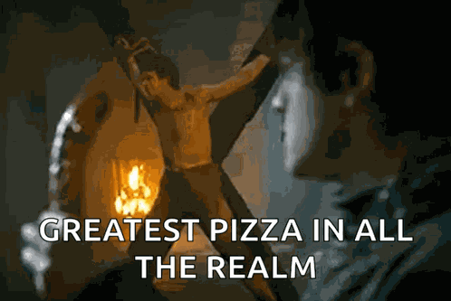 Torture Eat GIF