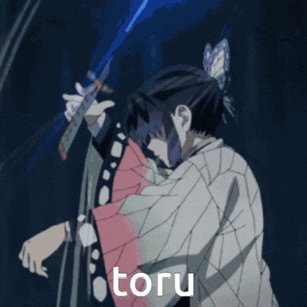 Torutism Aiden GIF