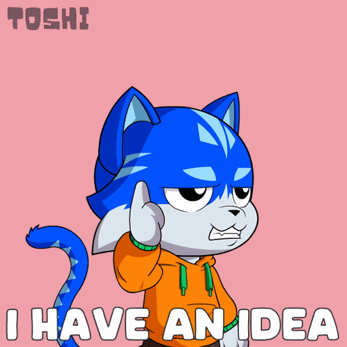 Toshi Base GIF
