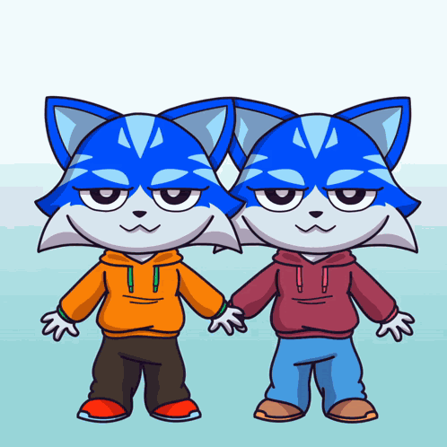 Toshi Cat GIF