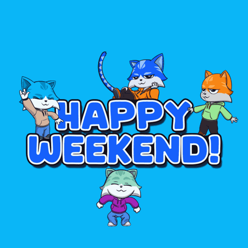 Toshi Cat GIF