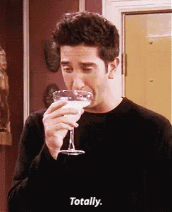 Totally But Not At All GIF