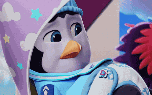 Tots Disney Tiny Ones Transport Service GIF