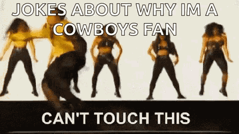 Touch Canttouchthis GIF