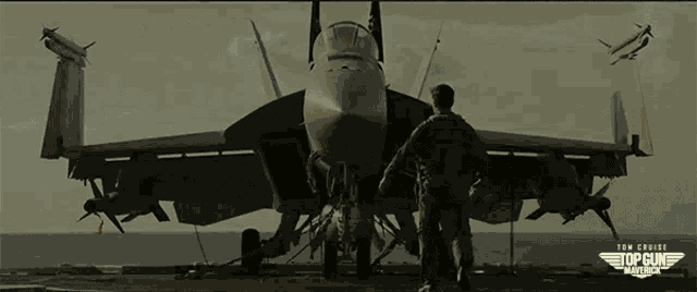 Touch I Miss You GIF