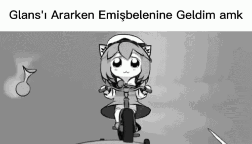 Touhou Chen GIF