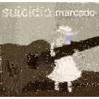 Touhou Suicide Sticker