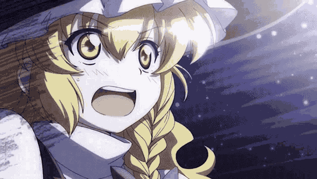 Touhou Zarkith GIF
