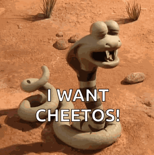 Tounge Out Im Hungry GIF