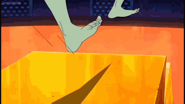 Tower Of God Anime GIF