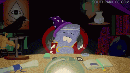 Towlie South Park GIF