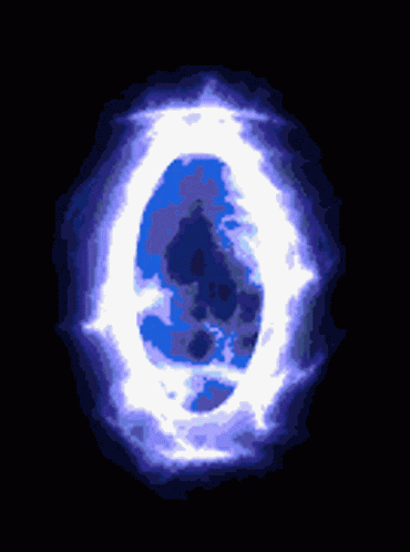 Town Portal GIF