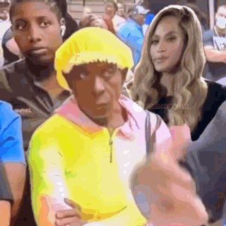 Toxiqueney Mannequinney GIF