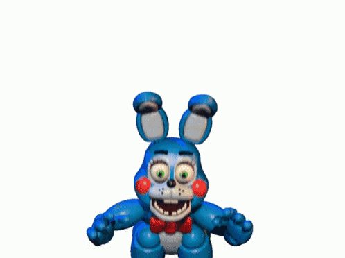 Toy Bonnie GIF